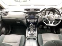 used Nissan X-Trail DiG-T DCT Acenta Premium