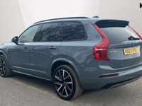 used Volvo XC90 Ultimate T8 Rechrge