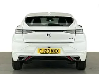 Used DS Automobiles DS4 Performance 2023 White SUV