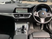 used BMW 420 4 Series d M Sport Pro Edition Coupe 2.0 2dr
