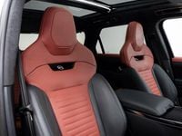 Used Land Rover Range Rover Sport 530 HP (389 kW) 2024 SUV