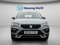 Used Seat Ateca SE Technology 150 HP (110 kW) 2025 SUV