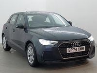 Used Audi A1 Sport 95 HP (69 kW) 2025 Grey SUV