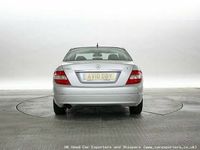 Used Mercedes C200 2010 Sedan