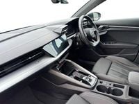 Used Audi A3 e-tron S-Line 204 HP (150 kW) 2021 Grey Hatchback