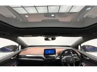 Used VW ID.4 Pro Performance 150 kW (204 HP) 2022 Blue dusk SUV