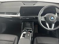 Used BMW X1 xLine 215 HP (158 kW) 2024 Silver SUV