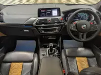 Used BMW X3 M Competition Edition 510 HP (375 kW) 2021 SUV