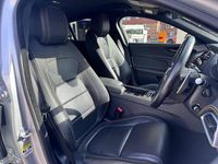 Used Jaguar XE 2019 Silver Sedan