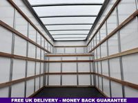 Used Nissan NV400 Tekna 150 HP (110 kW) 2021 White Van