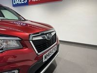 used Subaru Forester ForesterI XE PRM EBXR AW