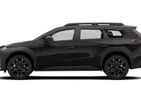 New Toyota bZ4X Design 164 kW (224 HP) 2026 SUV