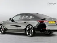 Used BMW M440 M Sport 369 HP (271 kW) 2025 Black Sedan