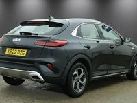 Used Kia XCeed 2022 Black SUV