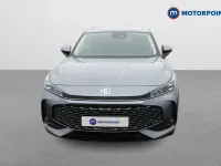 Used MG HS Trophy 224 HP (164 kW) 2025 Grey SUV
