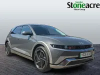 New Hyundai Ioniq 5 Ultimate 239 kW (325 HP) 2026 SUV