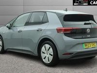 Used VW ID.3 Pro Performance 150 kW (204 HP) 2023 Grey Hatchback