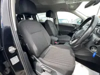 Used VW Tiguan Allspace Life 2022 Black SUV