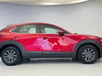 Used Mazda CX-30 122 HP (89 kW) 2022 Red SUV
