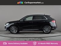 used Audi Q3 35 TFSI S Line 5dr