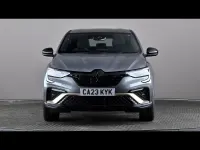 Used Renault Arkana Engineered 2023 Grey SUV
