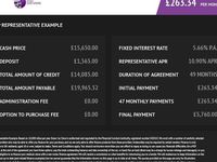 Used Jaguar I-Pace First Edition 294 kW (400 HP) 2019 Grey SUV