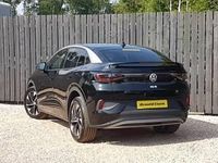 New VW ID.5 Pro 210 kW (286 HP) 2025 Metallic  grenadilla black SUV