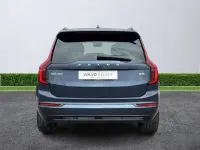 Used Volvo XC90 Plus 455 HP (334 kW) 2025 Blue SUV