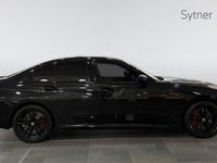 Used BMW M340 Comfort Edition 335 HP (246 kW) 2021 Black Sedan