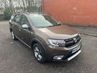 used Dacia Logan 0.9 TCe Comfort 5dr