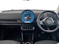 New Mini Aceman 133 kW (181 HP) 2025 White SUV