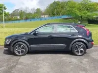 Used Kia Niro 168 HP (123 kW) 2025 Black SUV