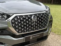 Used SsangYong Rexton 2023 Grey SUV