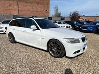 used BMW 318 3 Series 2.0 i Sport Plus Edition Touring Euro 5 (s/s) 5dr