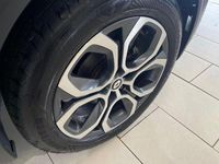 Used Renault Captur Techno 91 HP (66 kW) 2023 Blue/black SUV