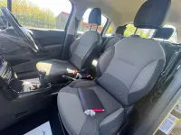 Begagnad Citroën C3 VTR Sport 68 HK (50 kW) 2013 Blå Halvkombi