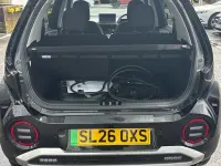 New Hyundai Inster 85 kW (116 HP) 2026 Hatchback