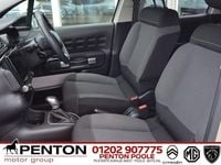Używany Citroën C3 PureTech 108 KM (79 kW) 2023 Szary Hatchback