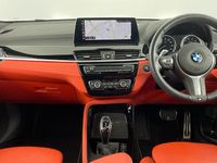 Used BMW X2 M Sport 178 HP (130 kW) 2023 Grey SUV