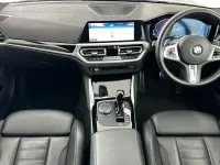 Used BMW 420 M Sport 181 HP (133 kW) 2022 Grey Coupe
