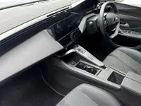 Used Peugeot 308 SW GT 134 HP (98 kW) 2025 White Estate