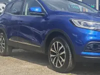 Used Renault Kadjar Equilibre 140 HP (102 kW) 2022 Blue SUV