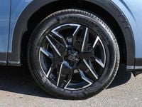 Used Peugeot 3008 GT 134 HP (98 kW) 2025 Blue SUV