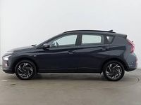 Used Hyundai Bayon SE 100 HP (73 kW) 2023 Grey SUV
