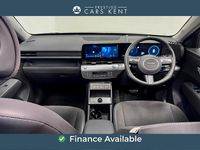 Used Hyundai Kona Ultimate 160 kW (218 HP) 2024 Blue SUV