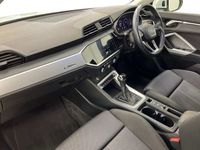 used Audi Q3 35 TDI Sport 5dr S Tronic