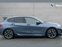 Used BMW 120 M Sport 154 HP (113 kW) 2026 Grey Hatchback