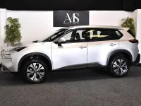 Used Nissan X-Trail Acenta Premium 163 HP (119 kW) 2024 Silver SUV