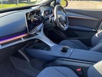 Used Cupra Tavascan 210 kW (286 HP) 2025 Grey SUV