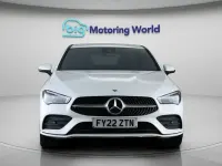 Used Mercedes E250 AMG line 218 HP (160 kW) 2022 Sedan